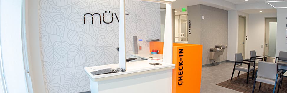 Store photo