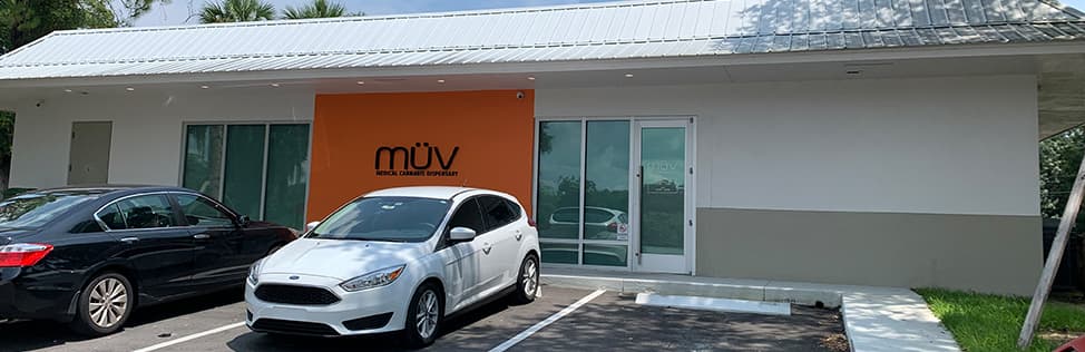 Store photo
