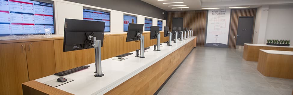 Store photo