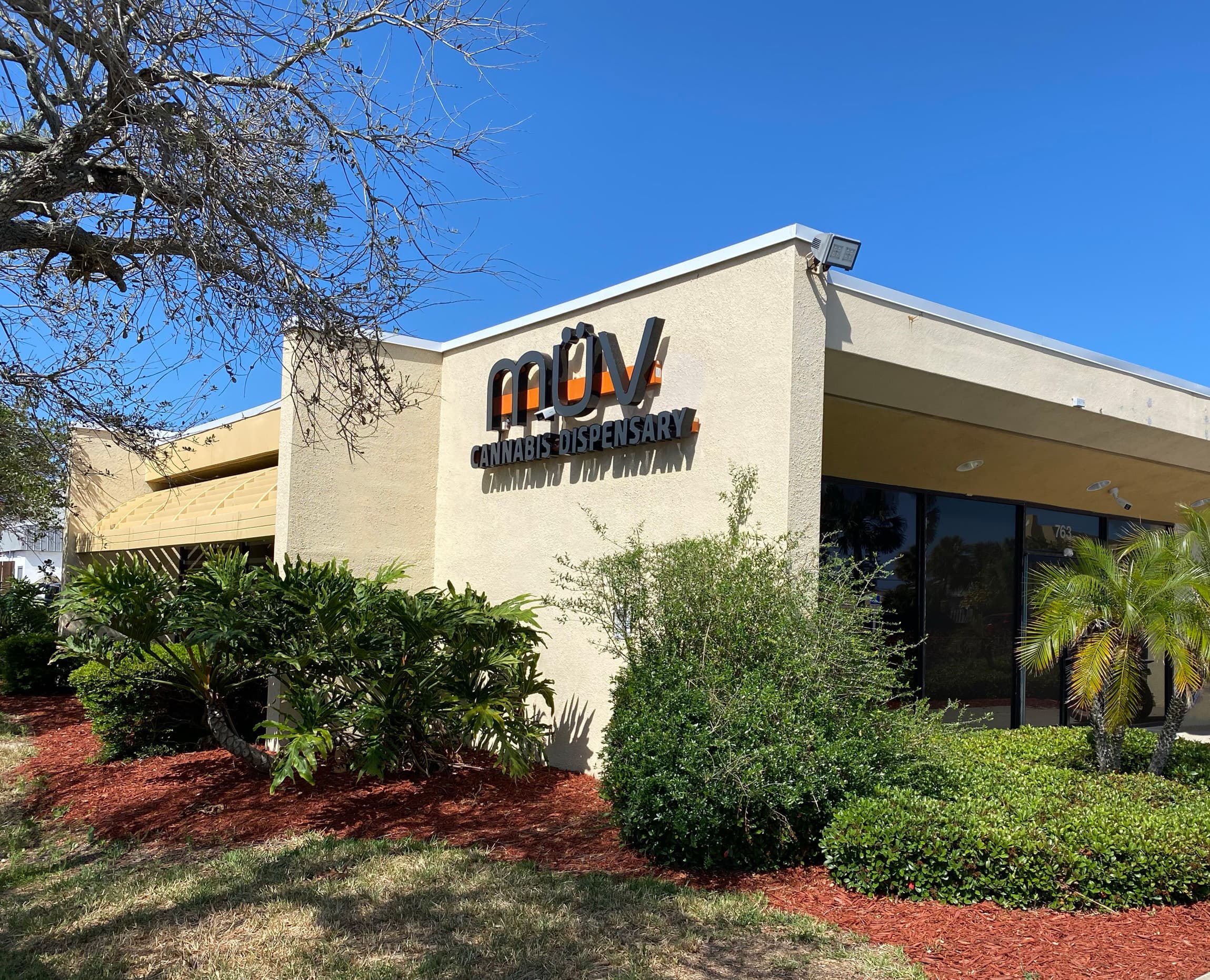 Store photo