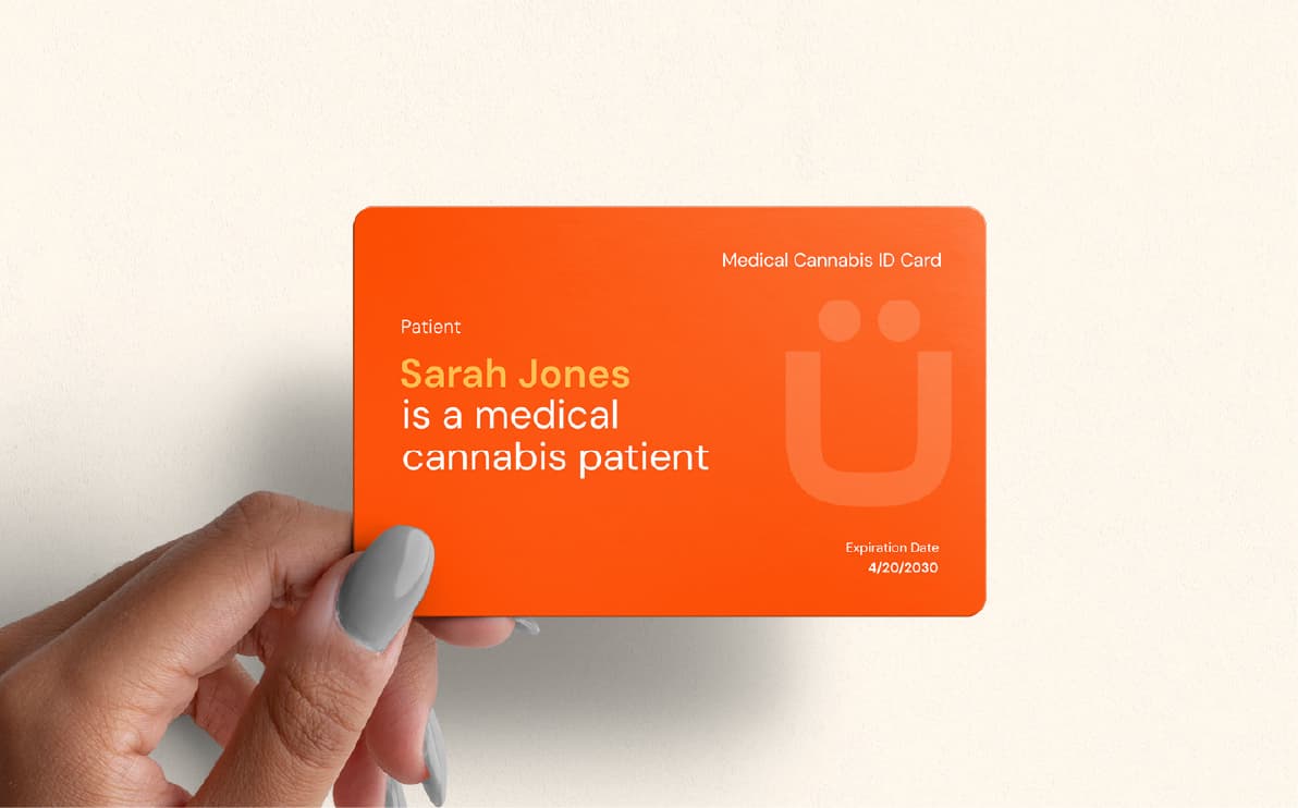 Florida medical marijuana card